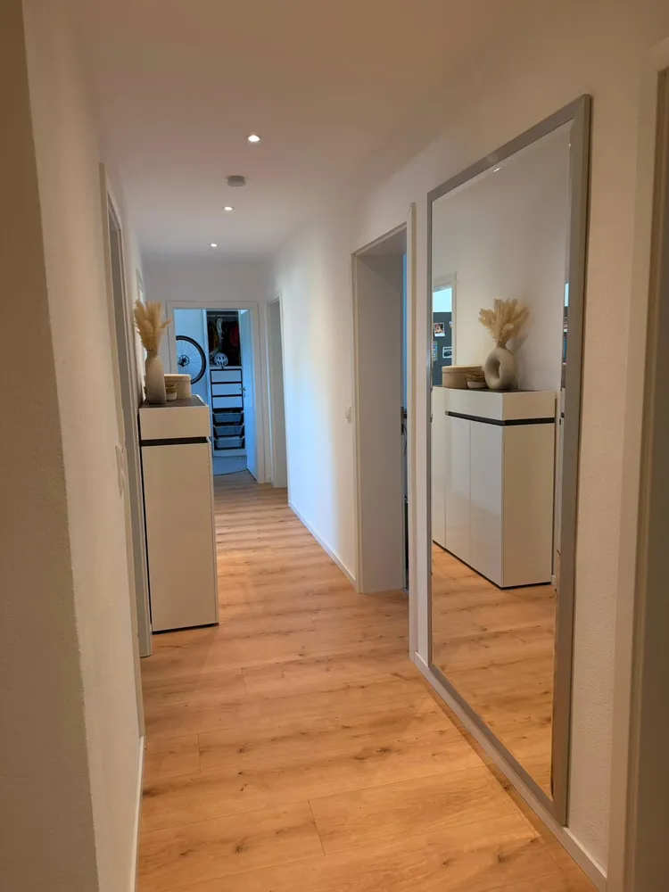 4 Zimmer Wohnung mit 100 m² in Kempten (Allgäu) – Bild 4