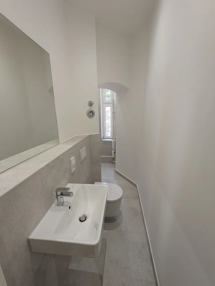 1 room apartment with 35 m² in Berlin – Photo 3