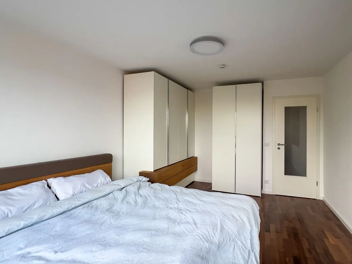 2 room apartment with 44 m² in Munich – Photo 2