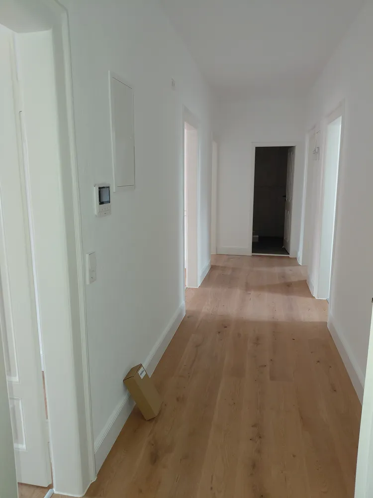 3 Zimmer Wohnung mit 65 m² in Mannheim – Bild 5