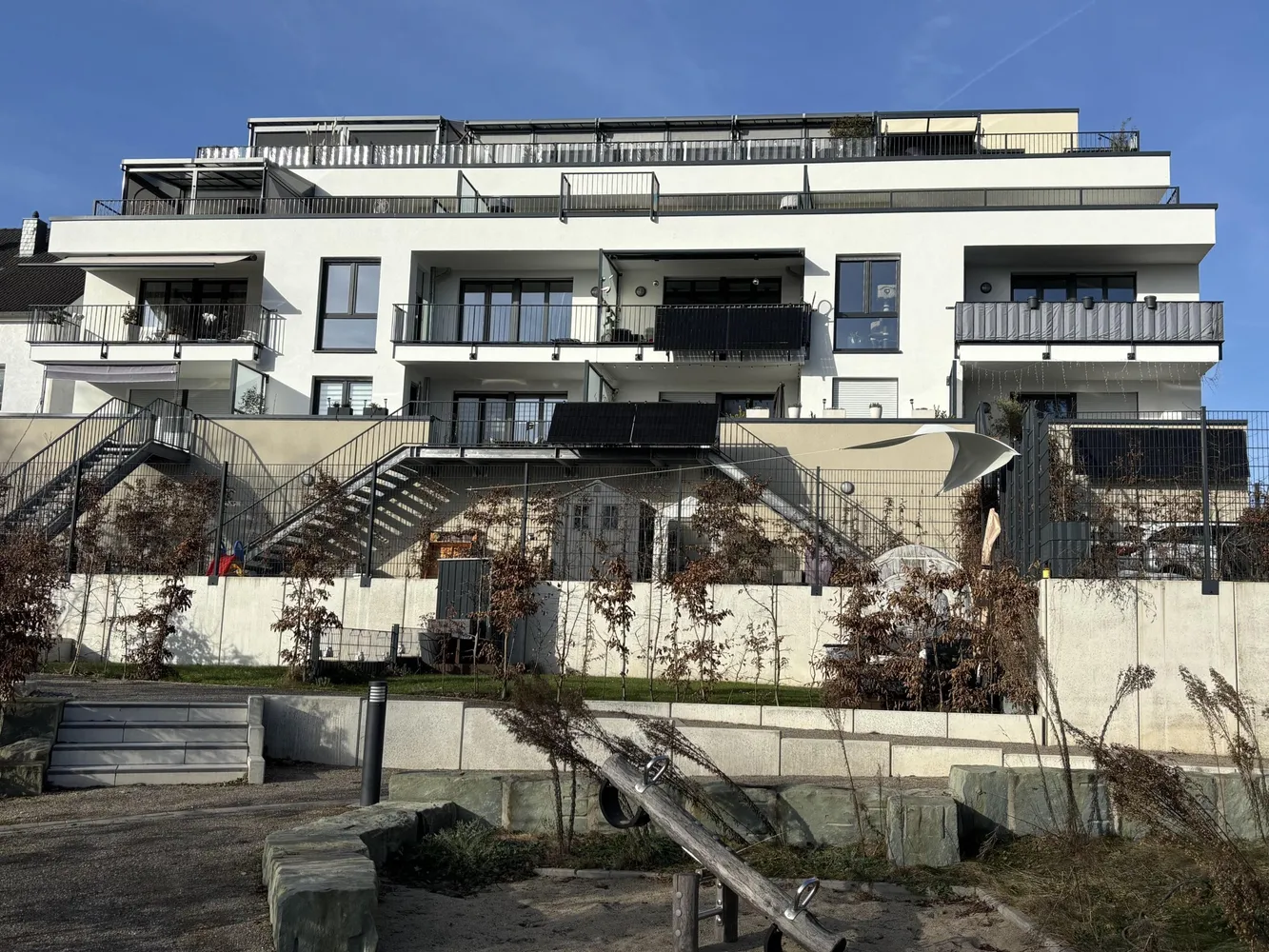 3 Zimmer Wohnung mit 104 m² in Solingen – Bild 4