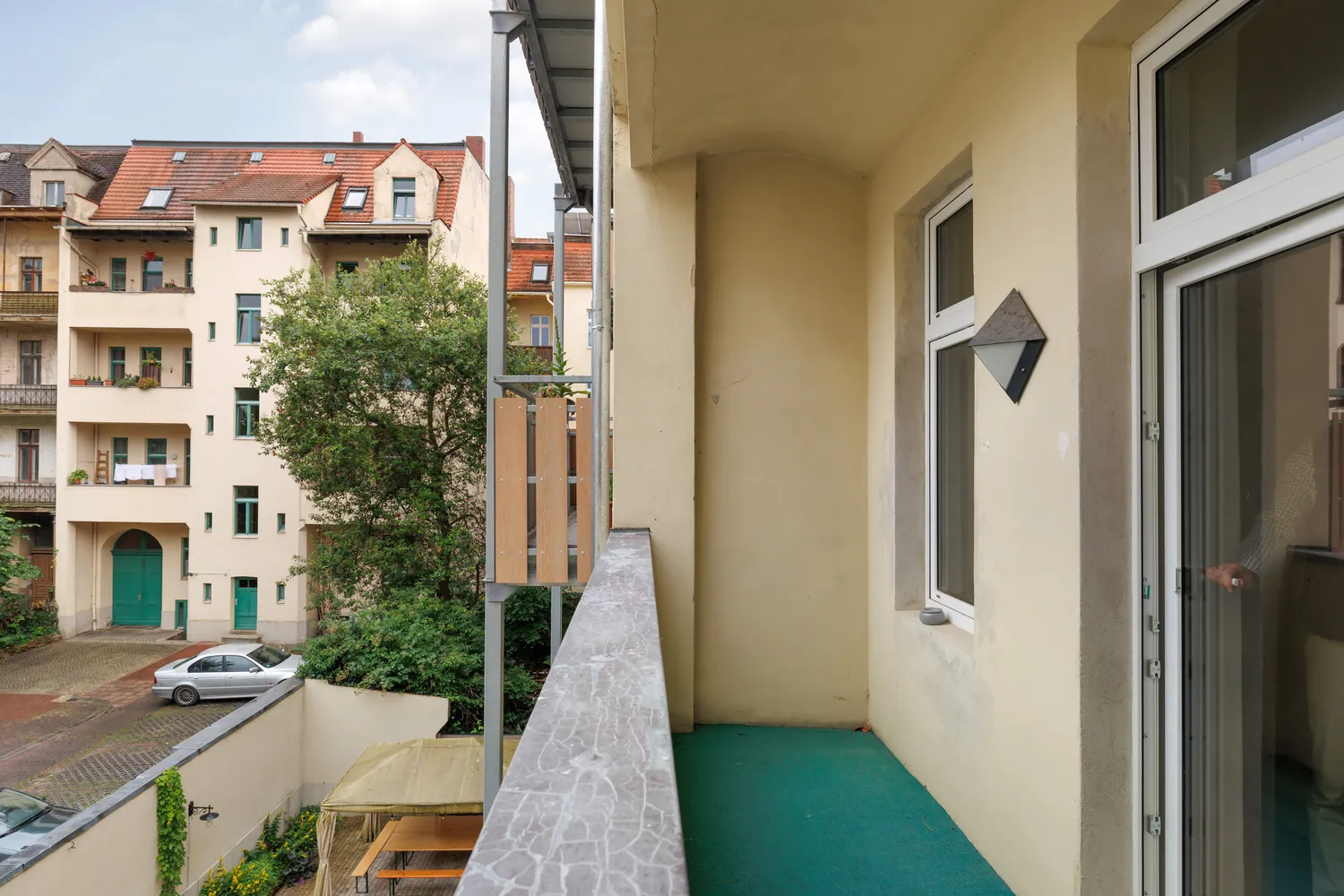 3 Zimmer Wohnung mit 73 m² in Görlitz – Bild 7