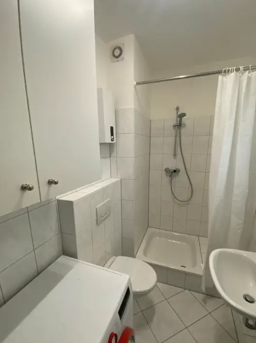 2 Zimmer Wohnung mit 48 m² in Hannover – Bild 9