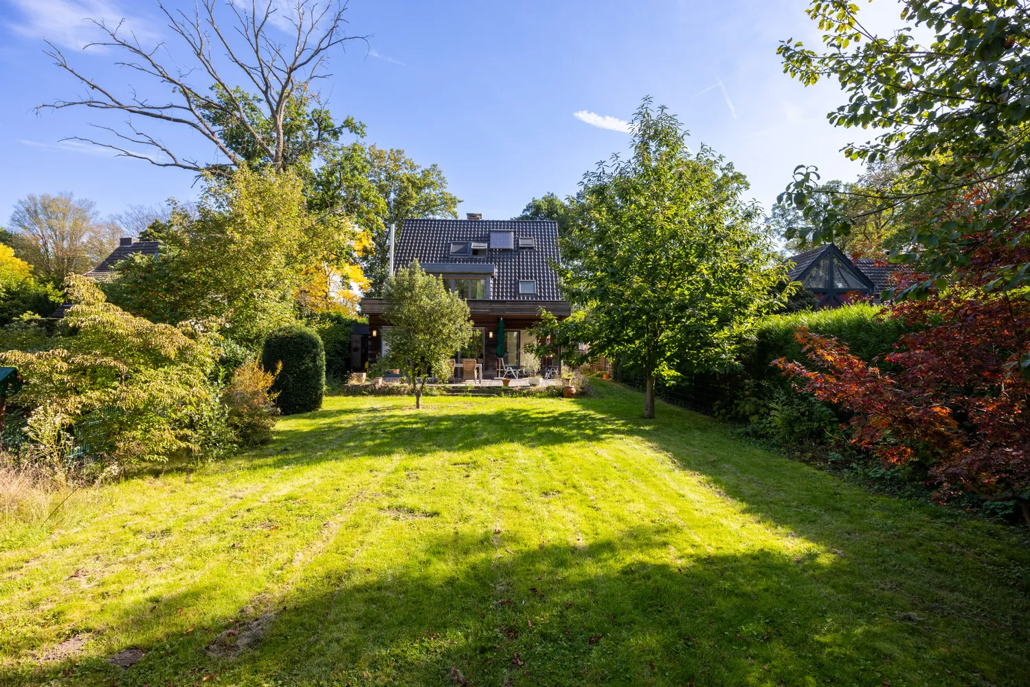 5 Zimmer Haus mit 200 m² in Neuss – Bild 1