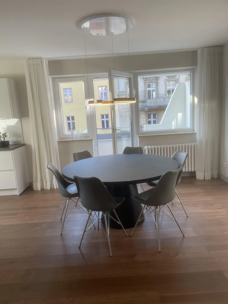 2 Zimmer Wohnung mit 69 m² in Berlin – Bild 4