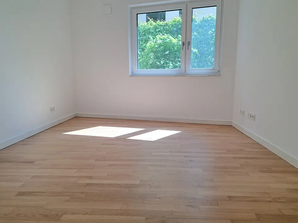 4 Zimmer Wohnung mit 106 m² in Hamburg – Bild 2