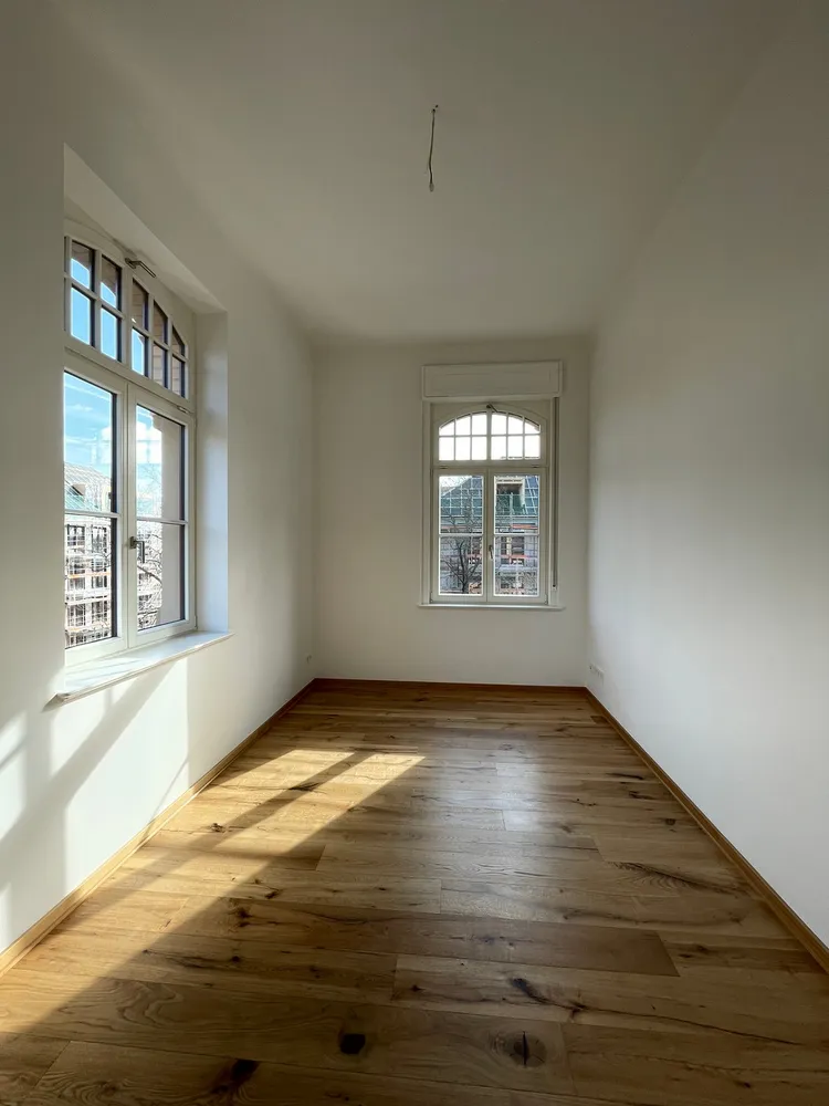 5 Zimmer Wohnung mit 244 m² in Leipzig – Bild 10