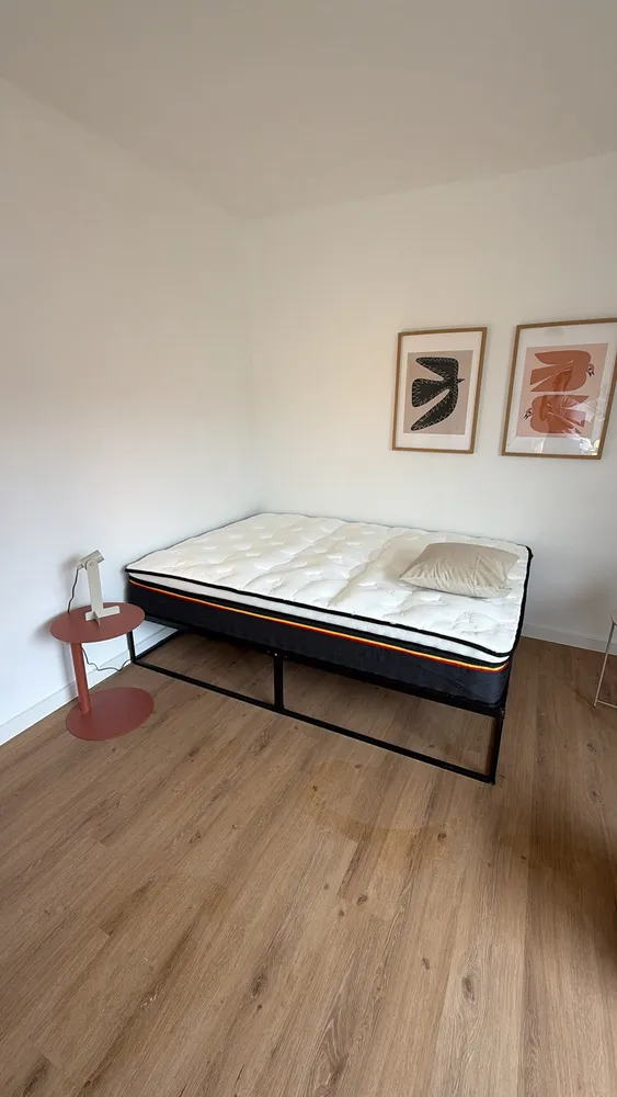 1 Zimmer Wohnung mit 29 m² in Dortmund – Bild 5
