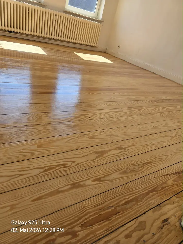 2 Zimmer Wohnung mit 50 m² in Neumünster – Bild 6