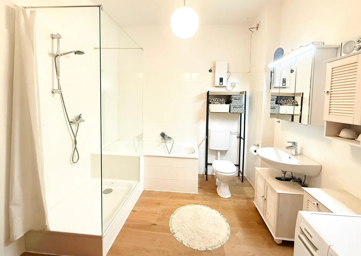 4 Zimmer Wohnung mit 116 m² in Mannheim – Bild 12