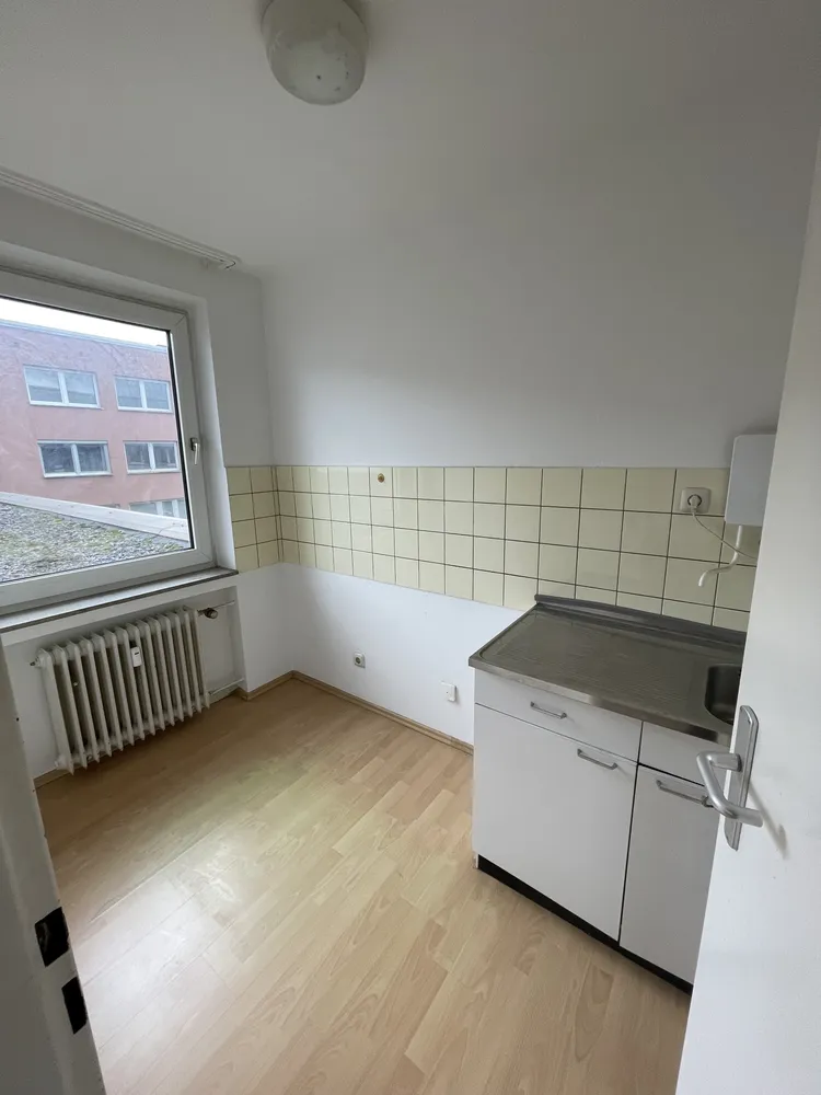 1 Zimmer Wohnung mit 67 m² in Siegen – Bild 4