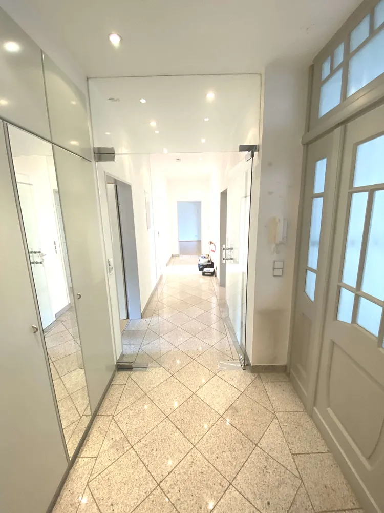 4 Zimmer Wohnung mit 105 m² in Witten – Bild 4