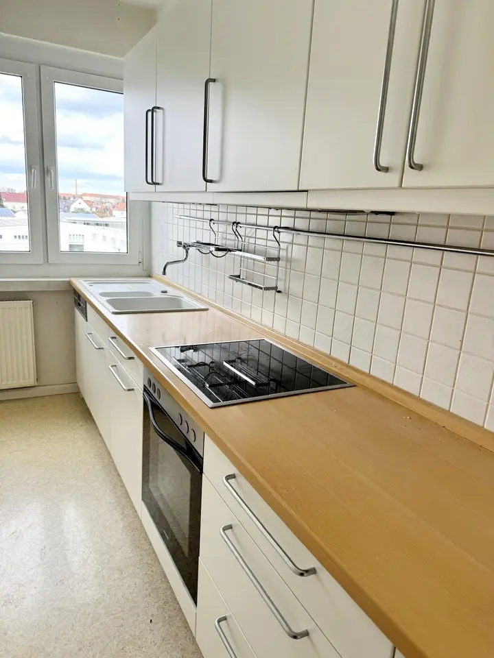 3 Zimmer Wohnung mit 59 m² in Borna – Bild 6