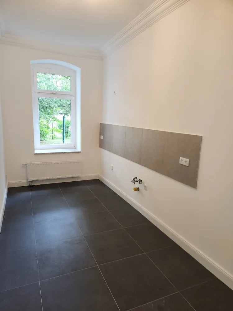 3 room apartment with 76 m² in Chemnitz – Photo 8