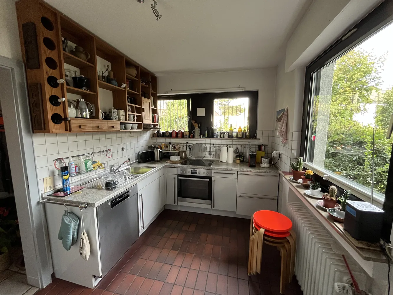 5 Zimmer Haus mit 114 m² in Langenfeld – Bild 2