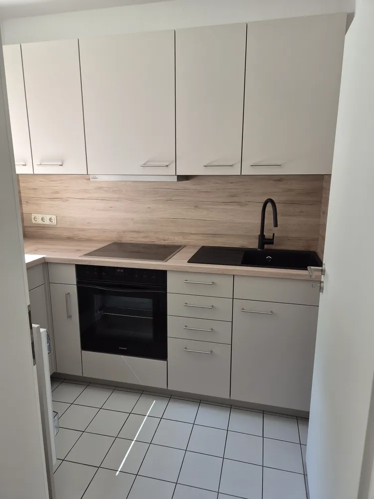 2 Zimmer Wohnung mit 42 m² in Dresden – Bild 9
