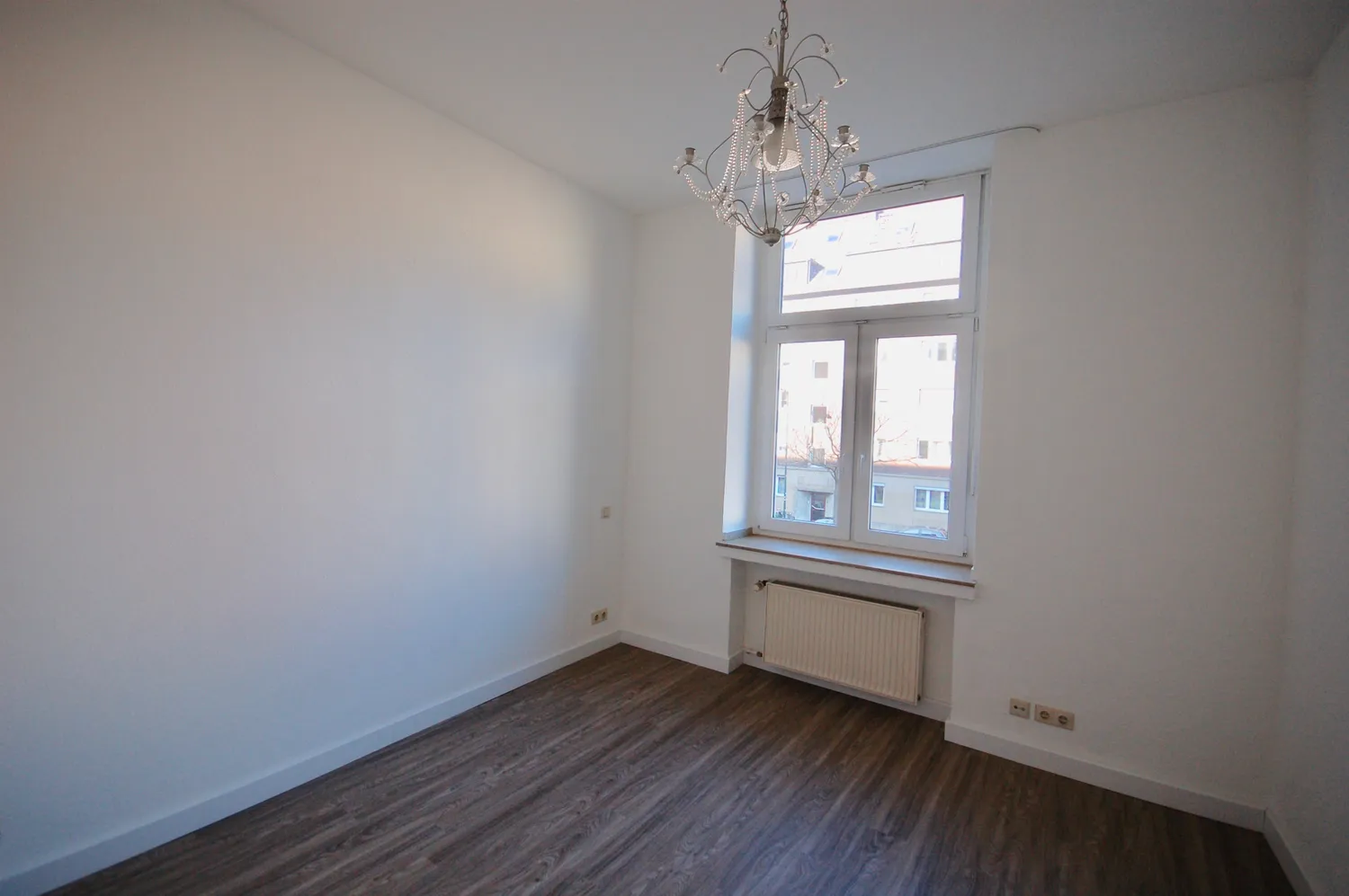 2 Zimmer Wohnung mit 55 m² in Düsseldorf – Bild 12