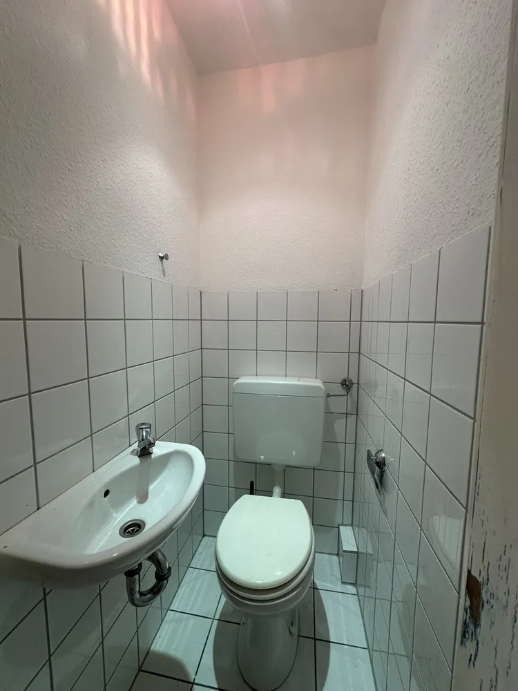 2 Zimmer Wohnung mit 55 m² in Aachen – Bild 6