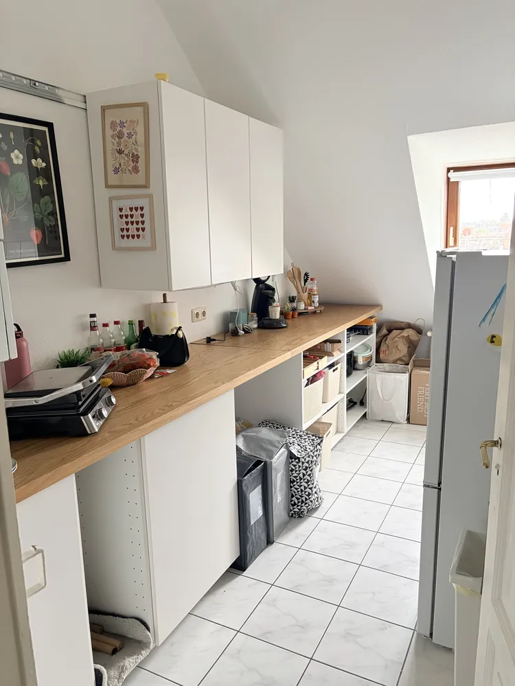 2 Zimmer Wohnung mit 50 m² in Wiesbaden – Bild 4