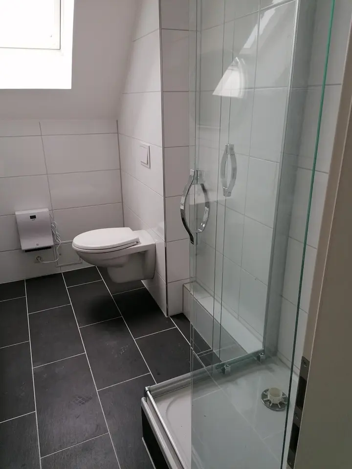 6 Zimmer Wohnung mit 105 m² in Leverkusen – Bild 6