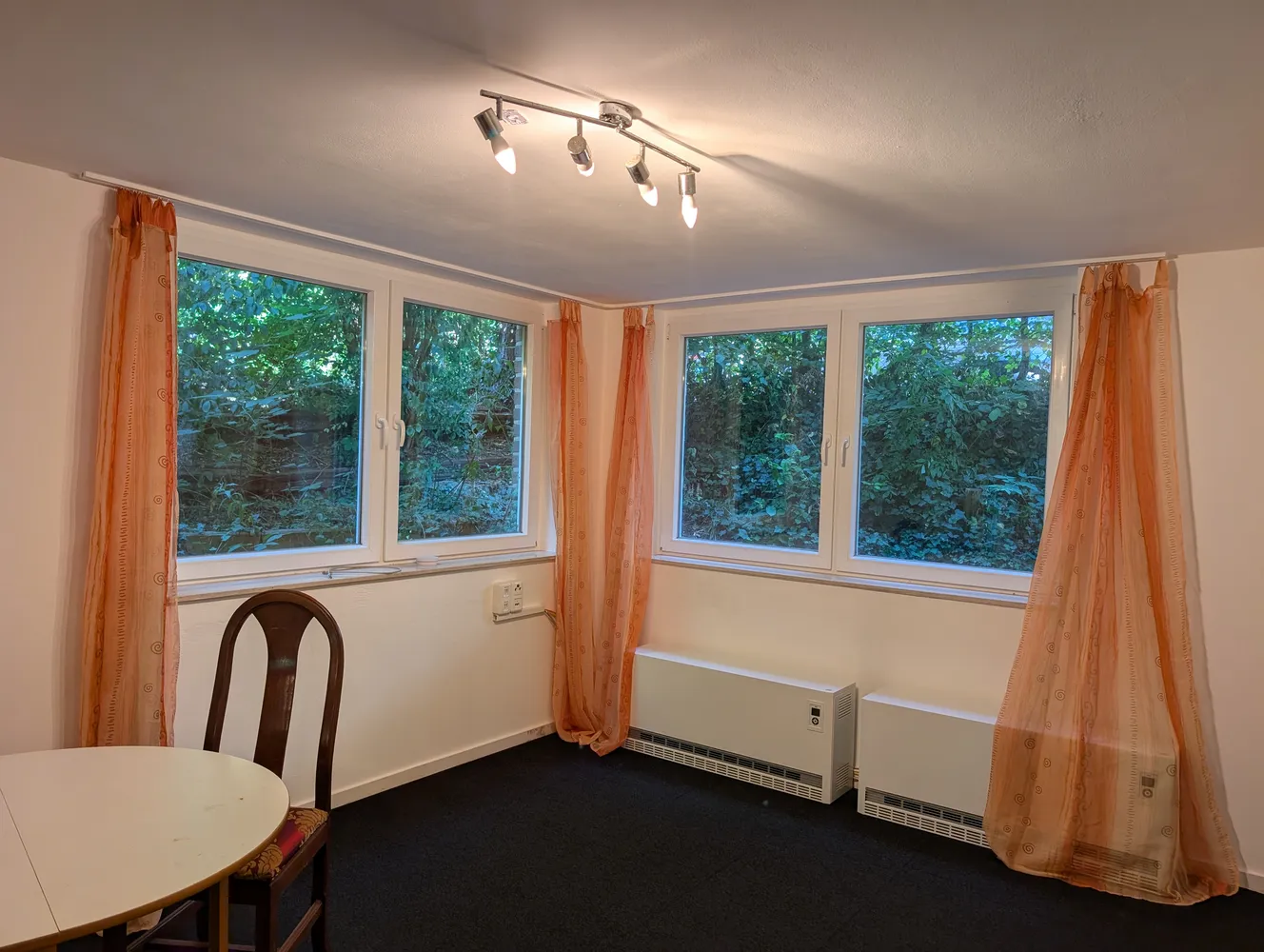 1 Zimmer Wohnung mit 35 m² in Münster – Bild 1