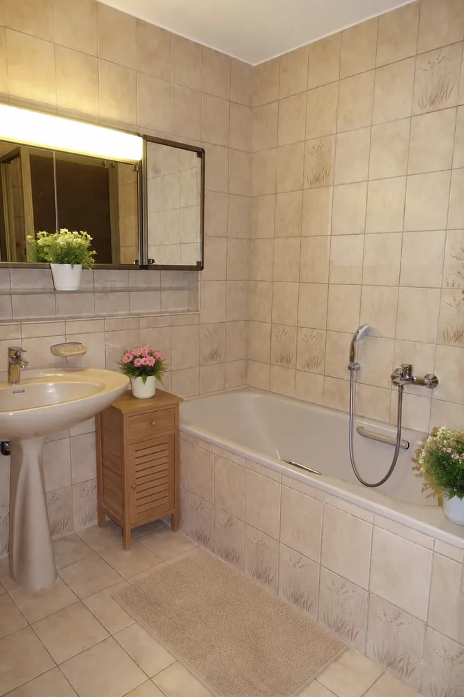 4 room apartment with 106 m² in Mannheim – Photo 4