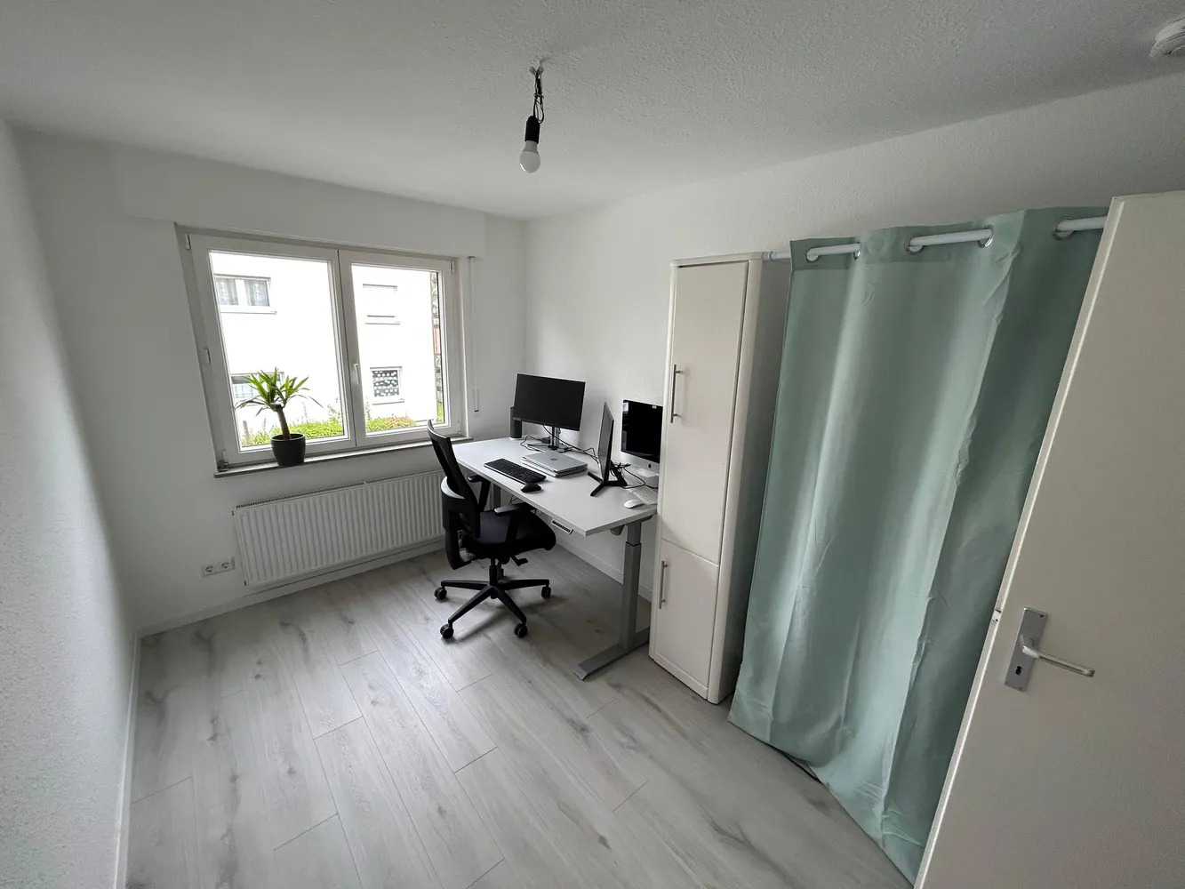 4 Zimmer Wohnung mit 72 m² in Waiblingen – Bild 5