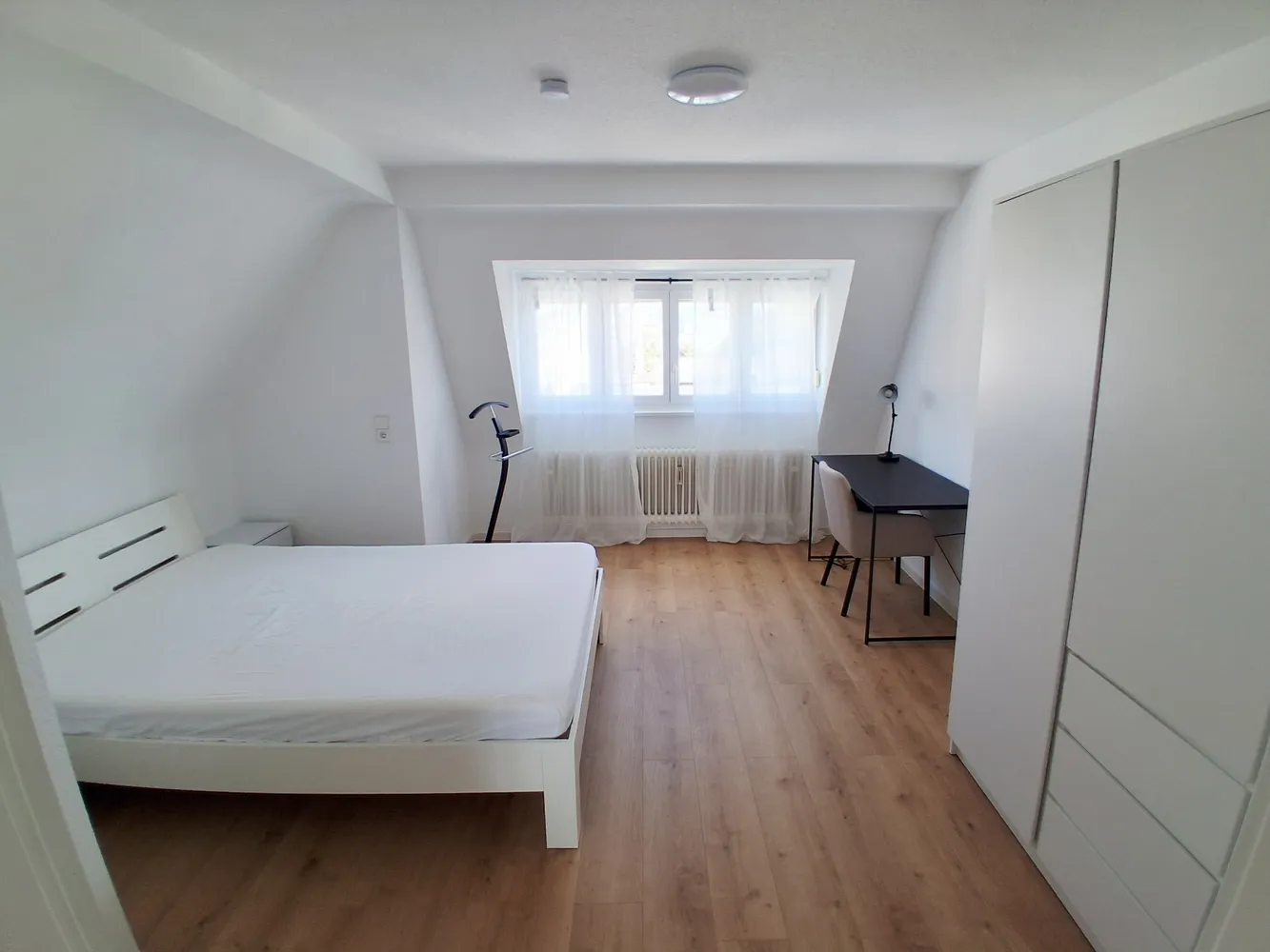 2 Zimmer Wohnung mit 60 m² in Stuttgart – Bild 8
