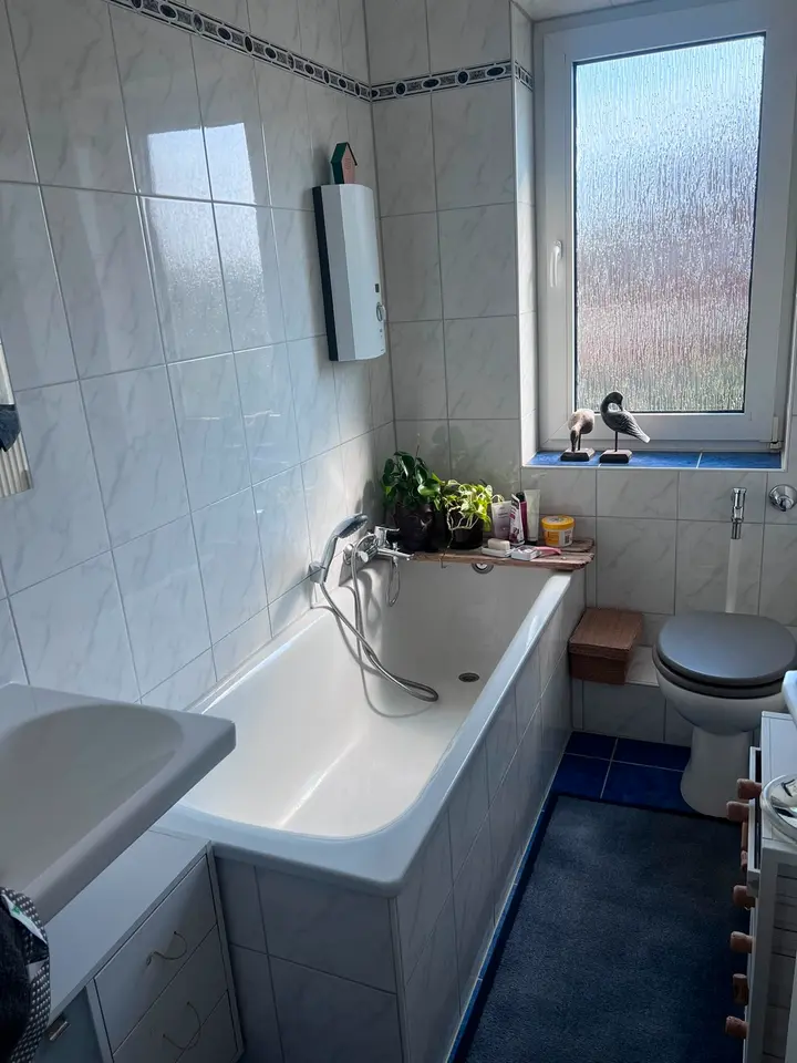 3 Zimmer Wohnung mit 68 m² in Wesel – Bild 5