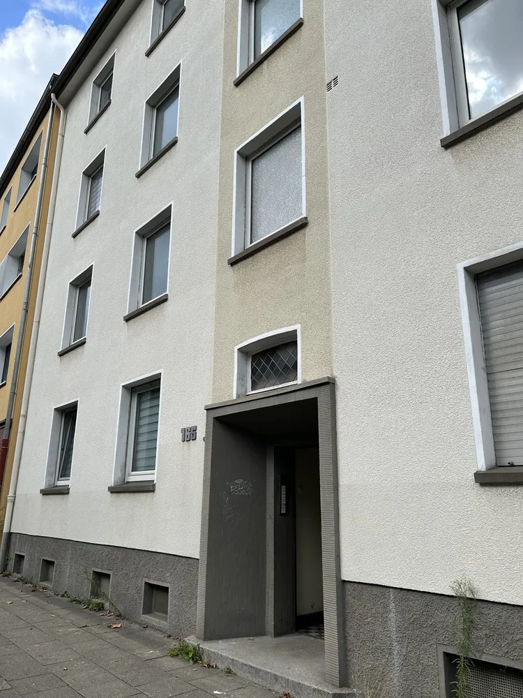 2 Zimmer Wohnung mit 41 m² in Essen – Bild 2