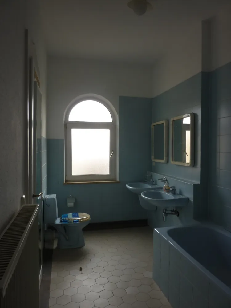 6 room apartment with 180 m² in Nuremberg – Photo 7