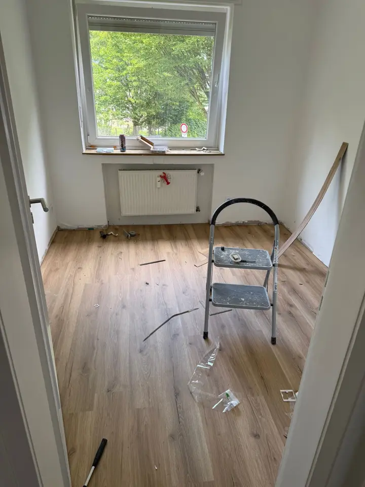 3 Zimmer Wohnung mit 70 m² in Bocholt – Bild 2