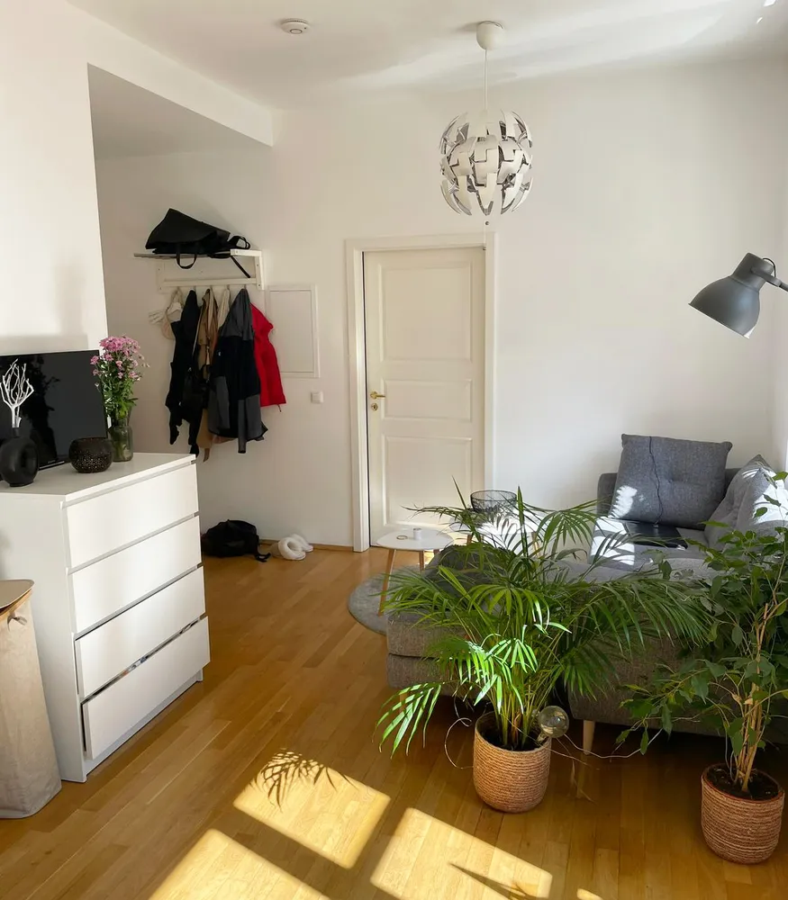 2 Zimmer Wohnung mit 49 m² in Regensburg – Bild 7