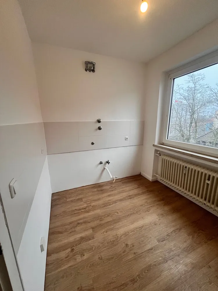 1 Zimmer Wohnung mit 40 m² in Hannover – Bild 3
