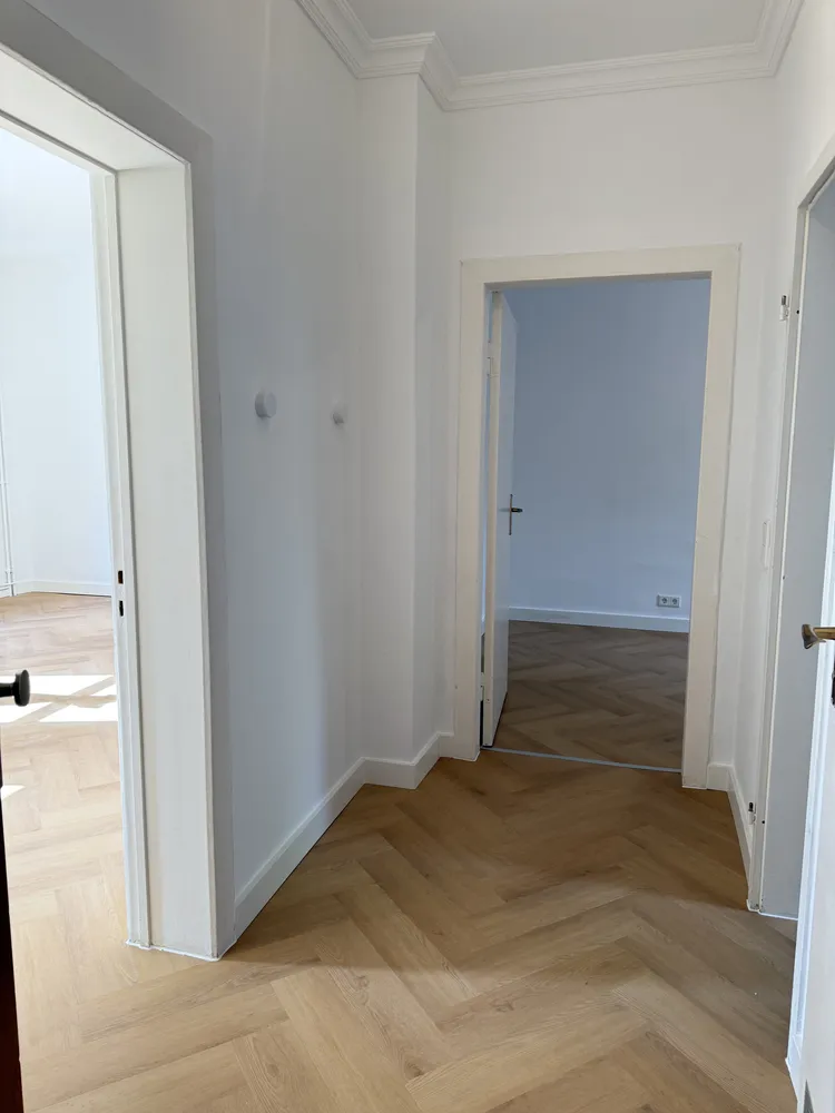 2 Zimmer Wohnung mit 48 m² in Hamburg – Bild 4