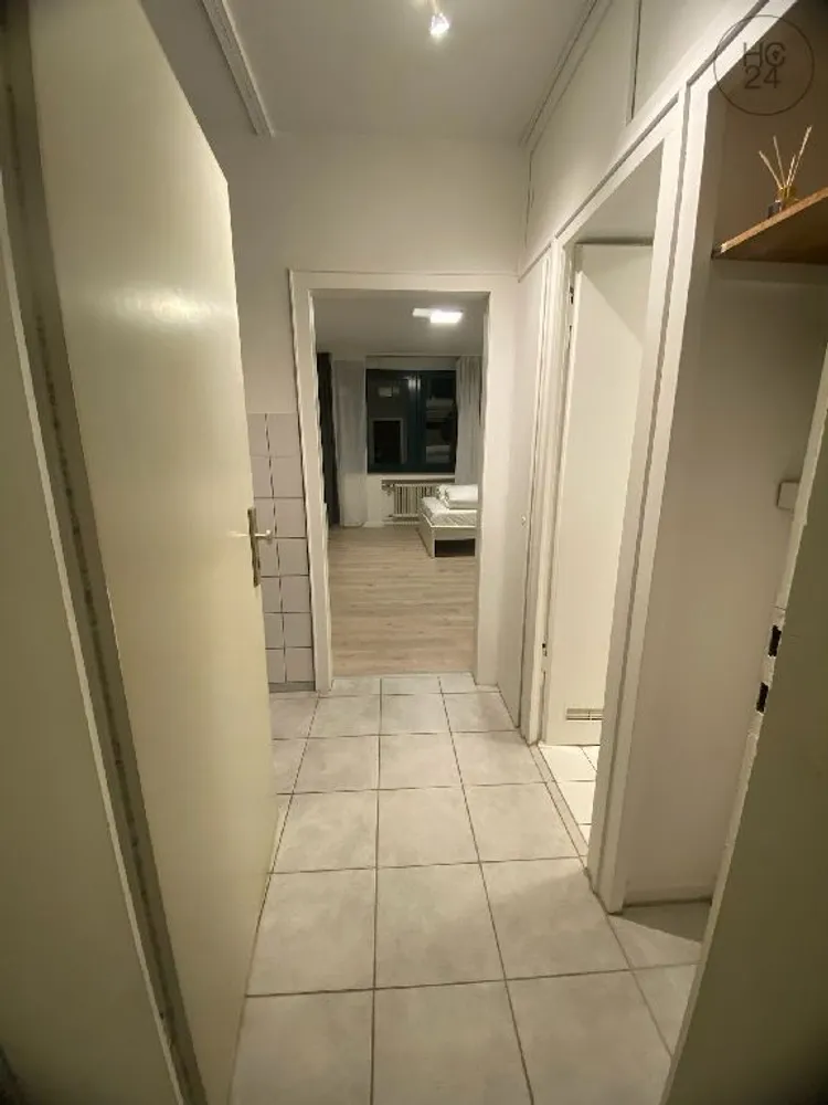 1 Zimmer Wohnung mit 27 m² in Köln – Bild 6
