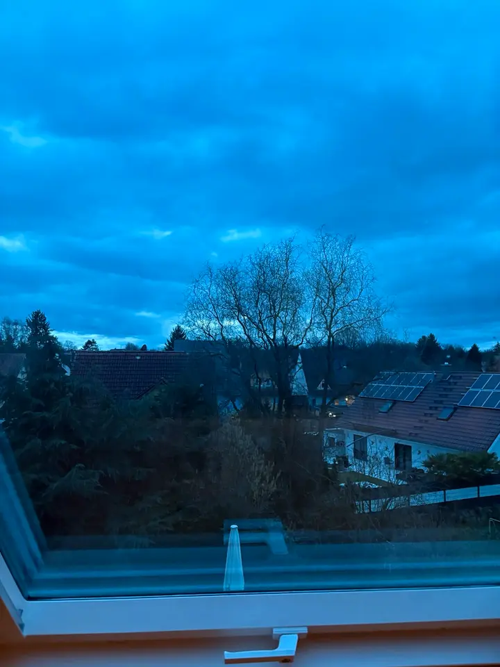 WG-Zimmer mit 60 m² in Freiburg im Breisgau – Bild 4