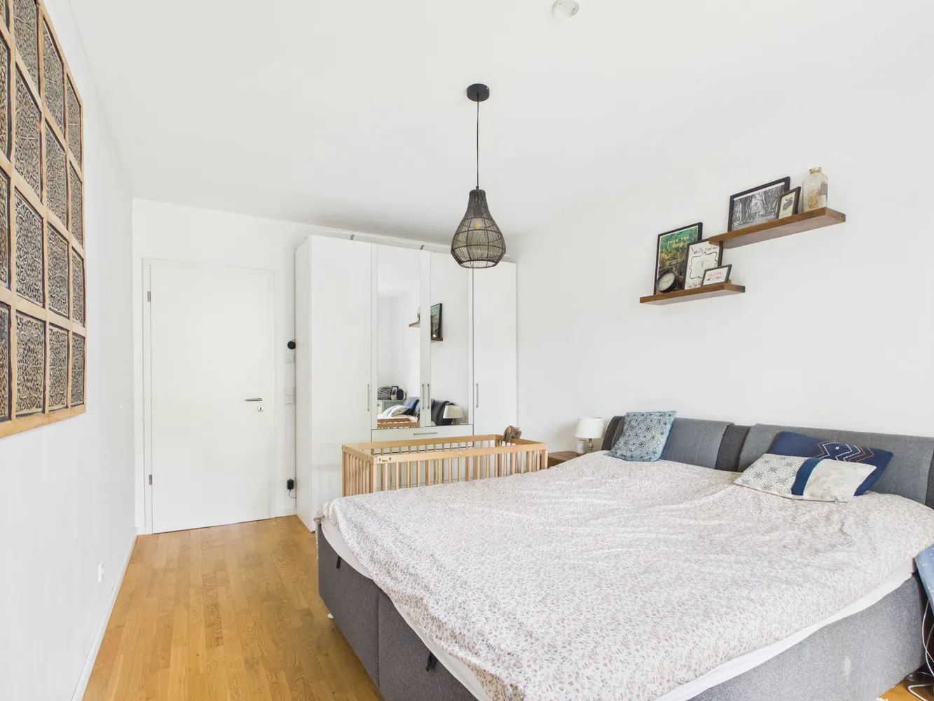 3 Zimmer Wohnung mit 93 m² in Berlin – Bild 11