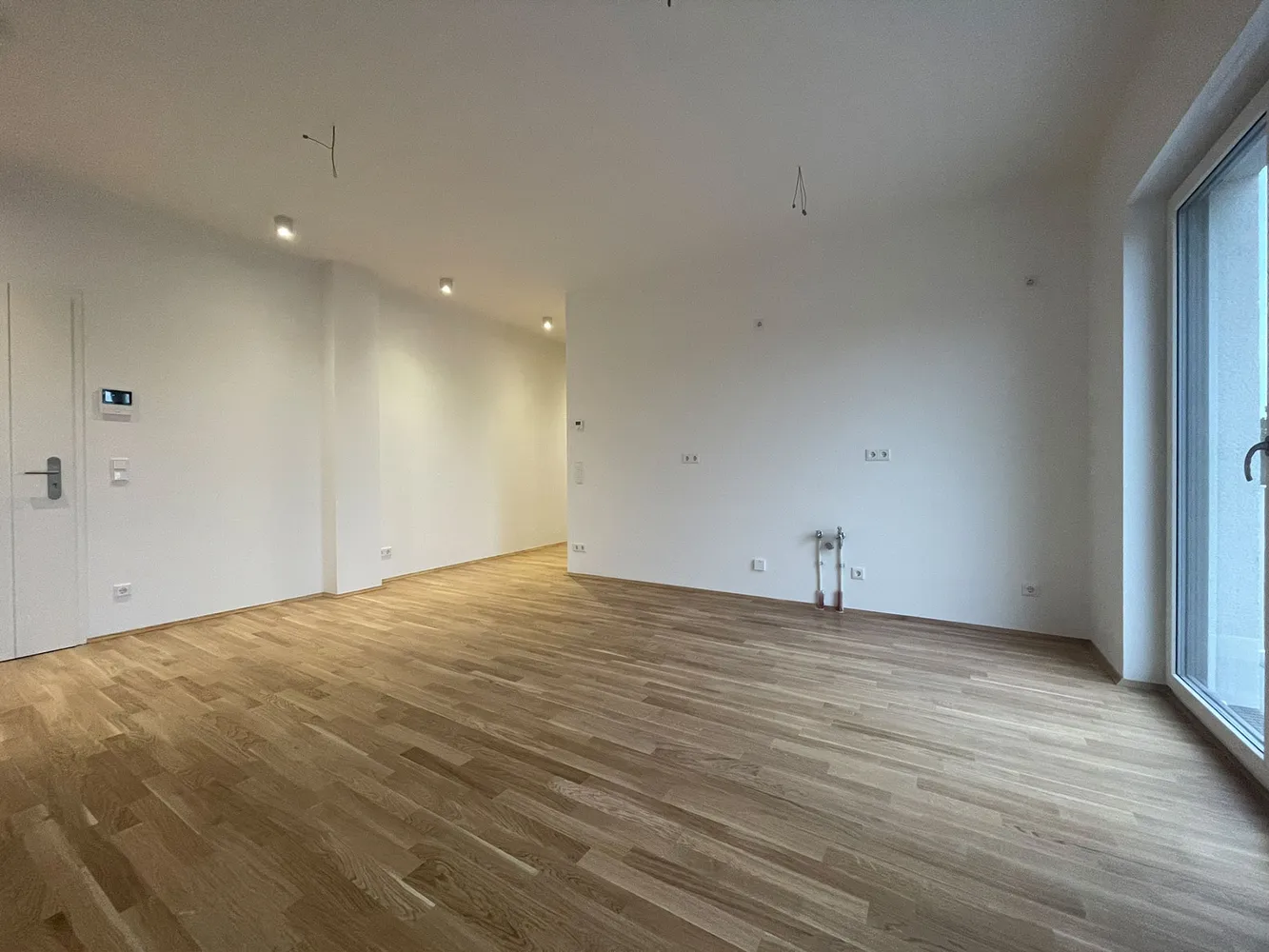 2 Zimmer Wohnung mit 53 m² in Leipzig – Bild 8