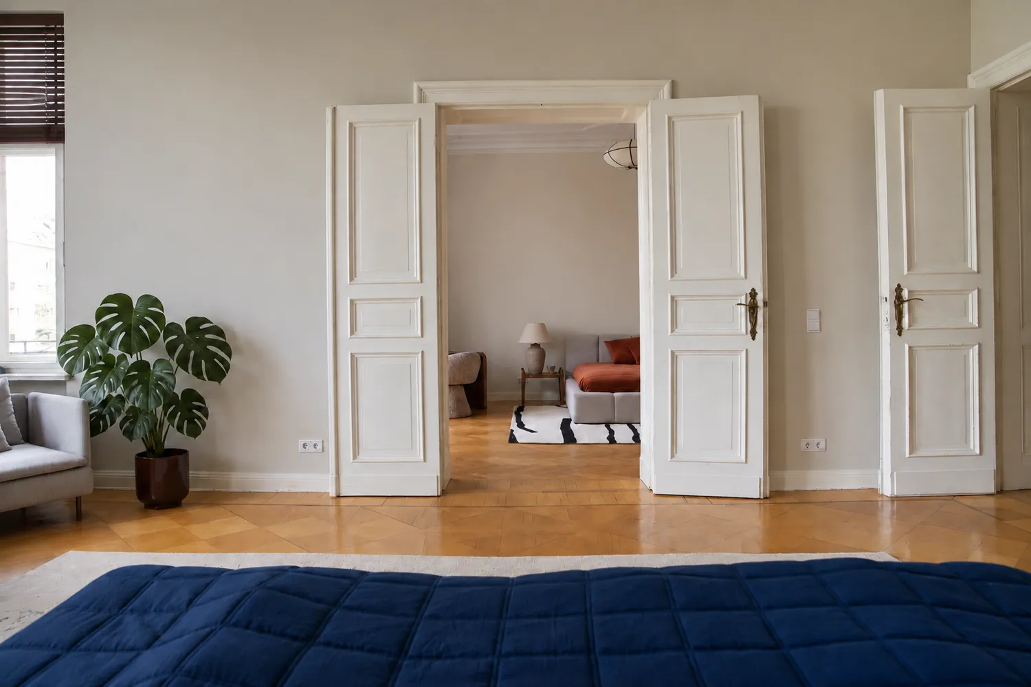 WG-Zimmer mit 38 m² in Berlin – Bild 5