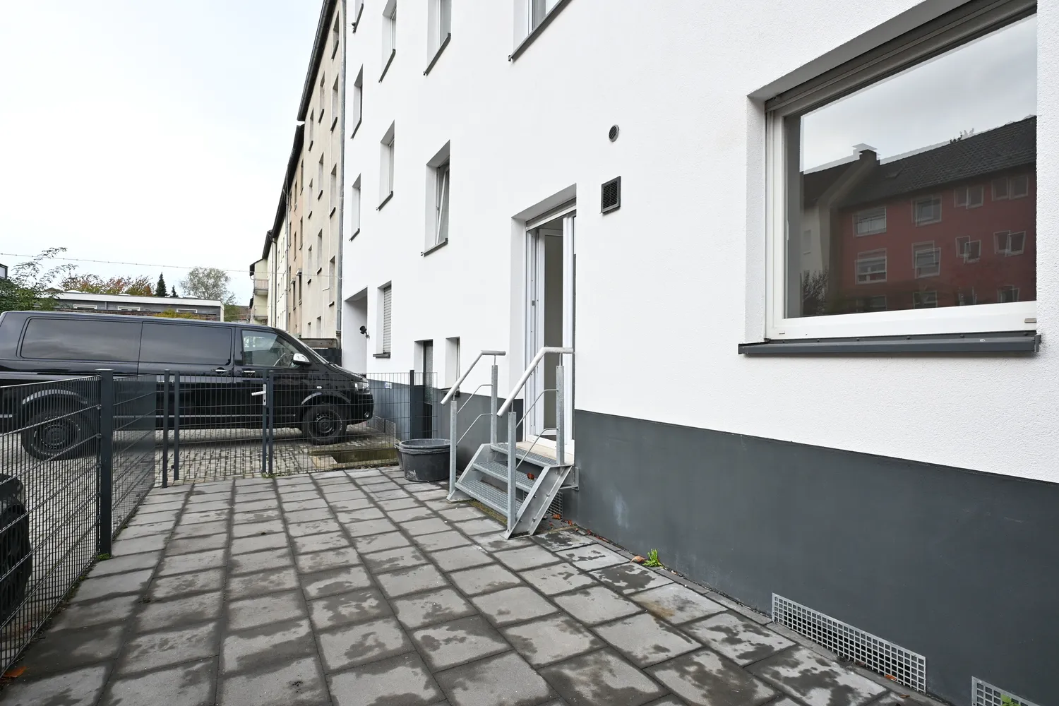 2 Zimmer Wohnung mit 56 m² in Bochum – Bild 9