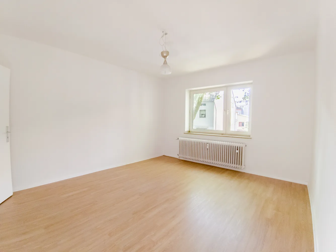 2 Zimmer Wohnung mit 58 m² in Duisburg – Bild 8