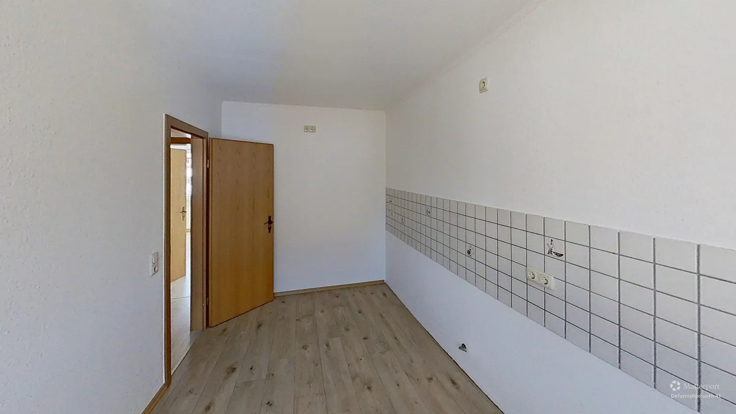 2 Zimmer Wohnung mit 63 m² in Dessau-Roßlau – Bild 7