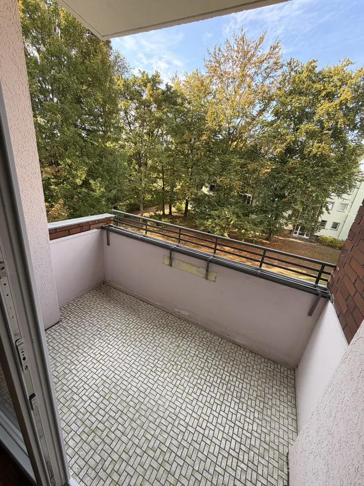 3 Zimmer Wohnung mit 70 m² in Berlin – Bild 8