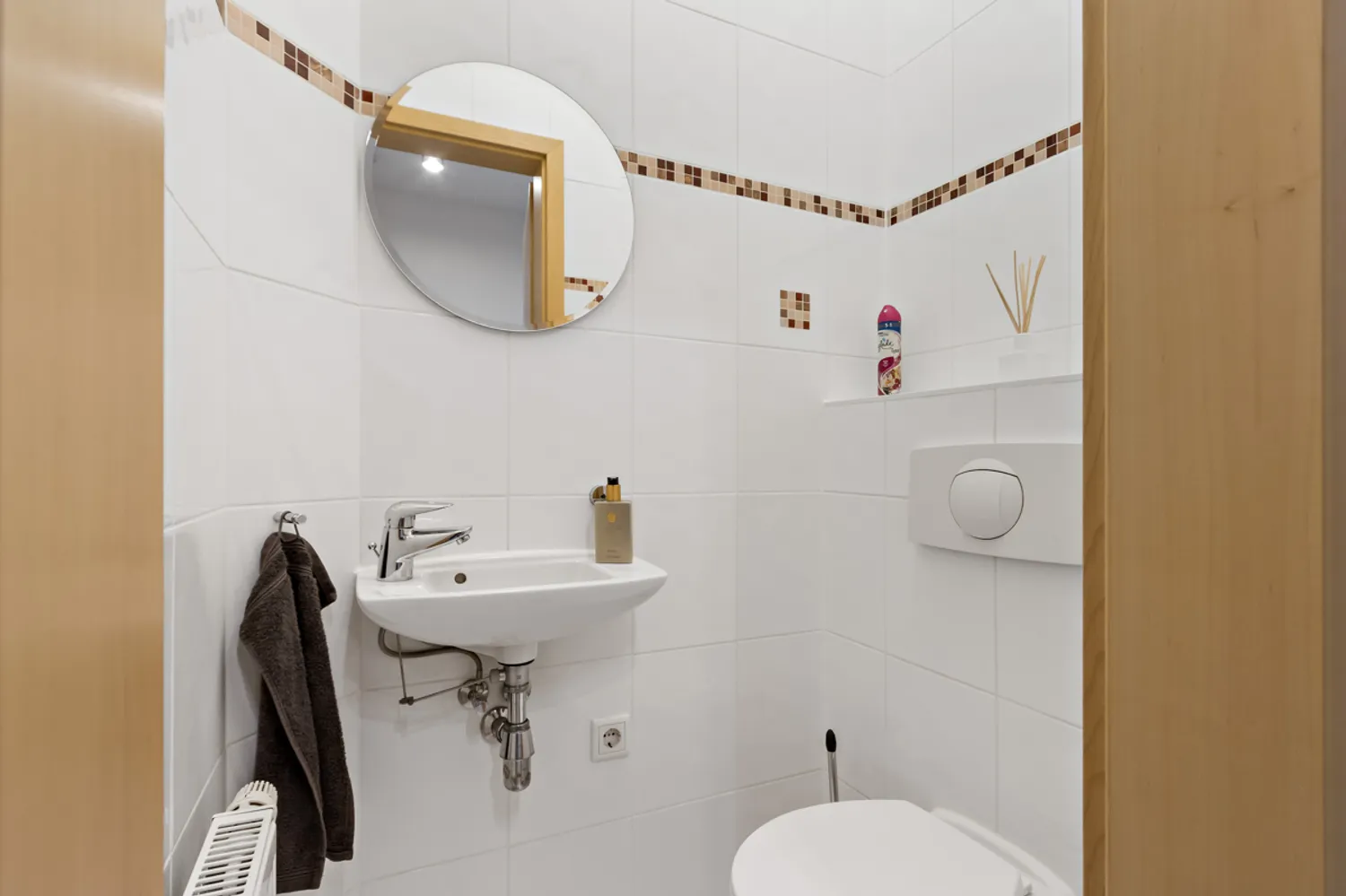 4 Zimmer Wohnung mit 120 m² in Halle (Saale) – Bild 12