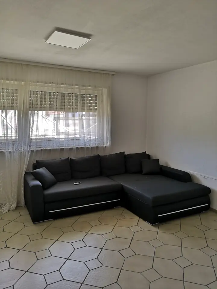 2 Zimmer Wohnung mit 45 m² in Kaiserslautern – Bild 5