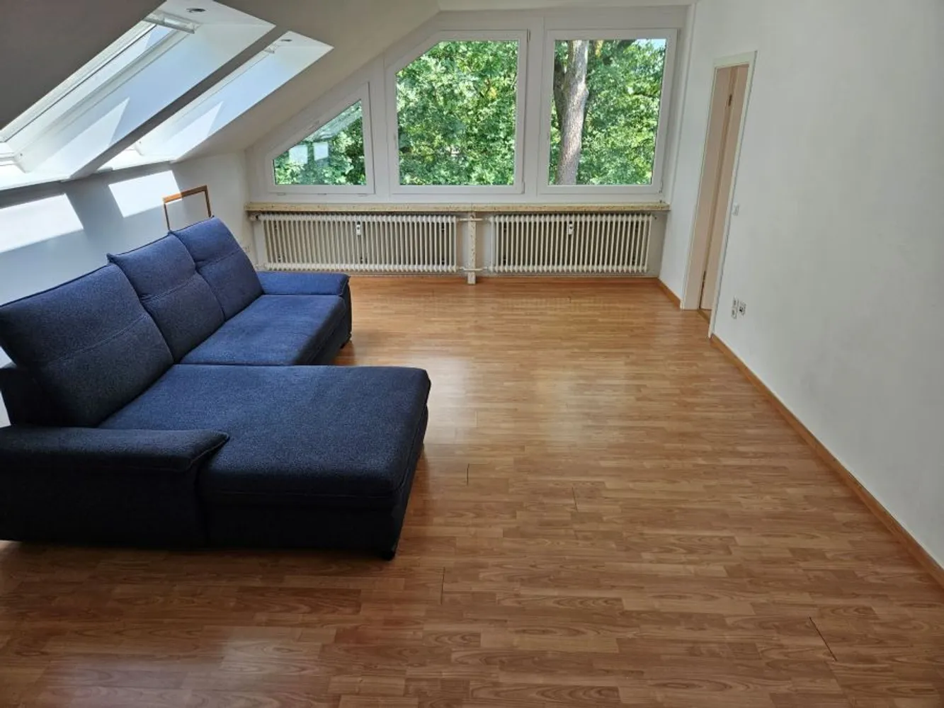 3 Zimmer Wohnung mit 65 m² in Lüdenscheid – Bild 1