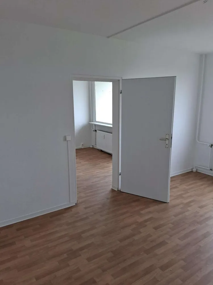 2 Zimmer Wohnung mit 43 m² in Dresden – Bild 7