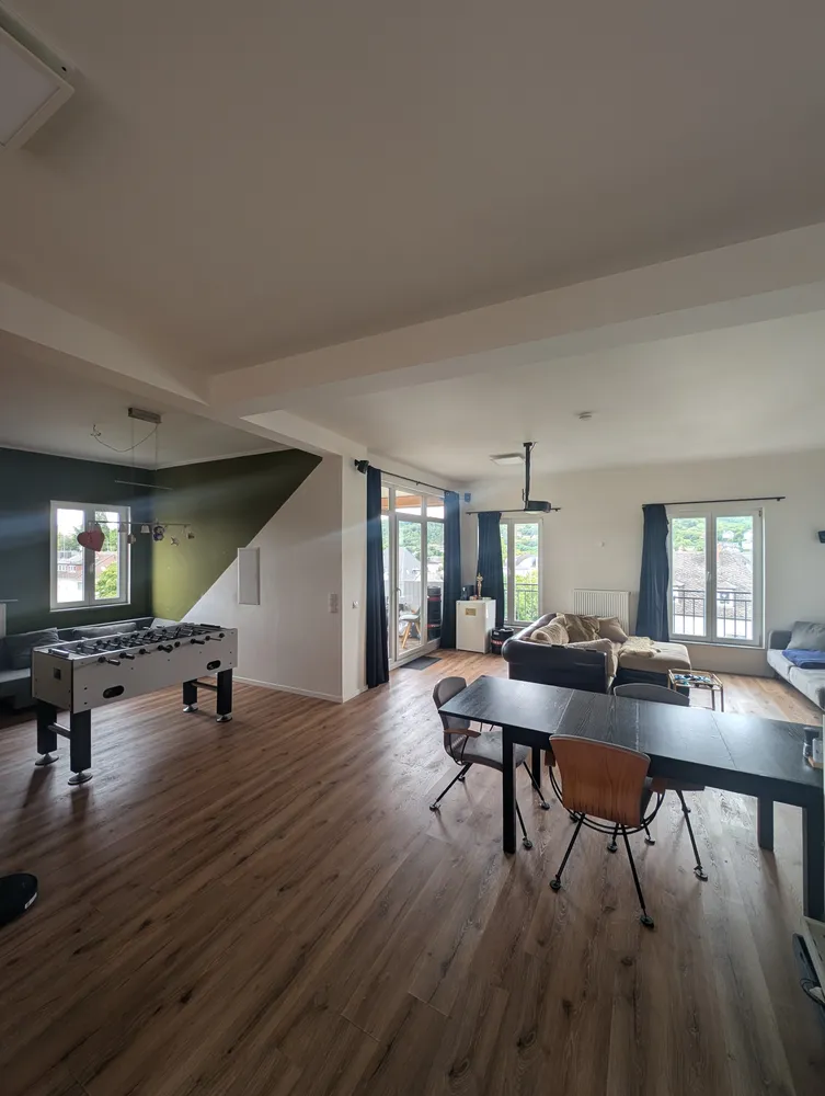WG-Zimmer in Koblenz – Bild 1
