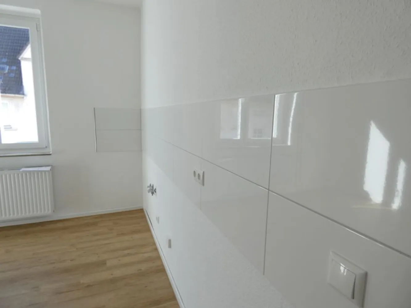 2 Zimmer Wohnung mit 49 m² in Essen – Bild 4